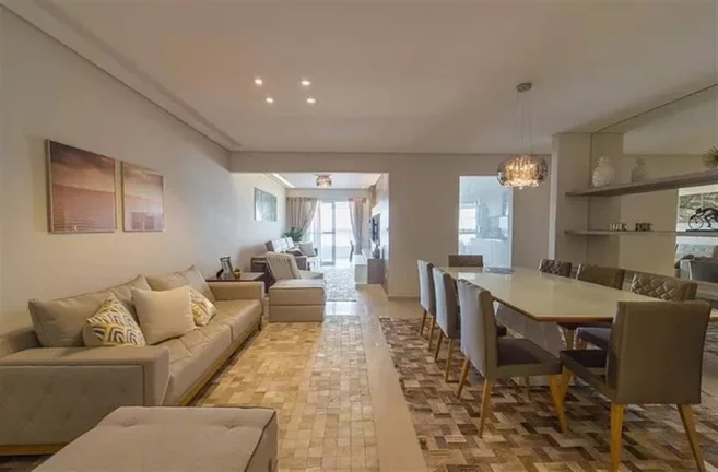 Imagem APARTAMENTO 3 SUÍTES 2 VAGAS NA AVIAÇÃO!!!