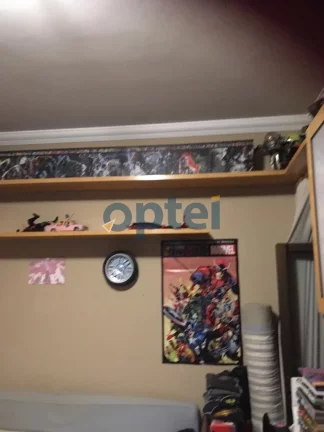 Imagem APARTAMENTO COM 4 DORMITÓRIOS À VENDA, 240 M² - SANTO ANTÔNIO - SÃO CAETANO DO SUL/SP