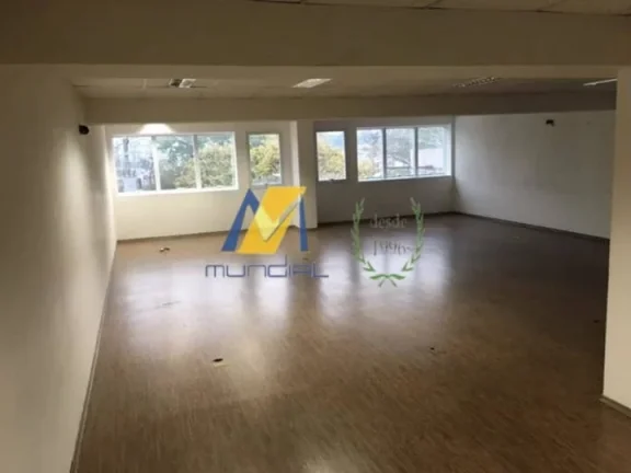 Imagem Alugo Prédio Comercial em SBC, Rudge Ramos