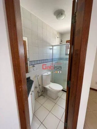 Imagem Casa com 4 dormitórios à venda, 600 m² por R$ 2.000.000,00 - Ogiva - Cabo Frio/RJ