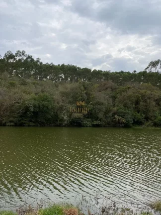 Imagem Terreno em Condominio em Salto de Pirapora