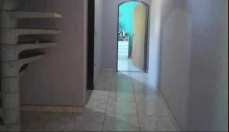 Imagem Sobrado residencial à venda, Vila Figueira, Suzano,