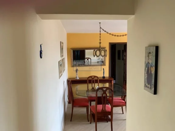 Imagem APARTAMENTO A VENDA VILA MARIANA, SAO PAULO
