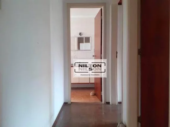 Imagem Apartamento com 2 dormitórios à venda, 80 m² por R$ 310.000,00 - Centro - Campinas/SP