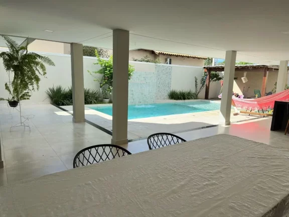 Imagem Casa em Condomínio para Venda em Cuiabá / MT no bairro Santa Cruz