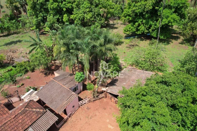 Imagem Área à venda, 72600 m² por R$ 1.575.000,00 - Conjunto Habitacional Morada dos Sonhos - Itumbiara/GO