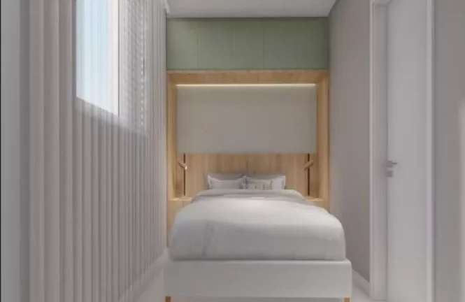 Imagem Apartamento Cobertura Duplex em Belo Horizonte
