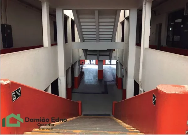 Imagem Prédio para VENDA, 800 AT, AC ,2290 m² - Centro - Santo André/SP