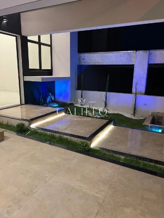 Imagem Casa Térrea no Residencial Phytus | Bairro do Jacaré | Itupeva | São Paulo