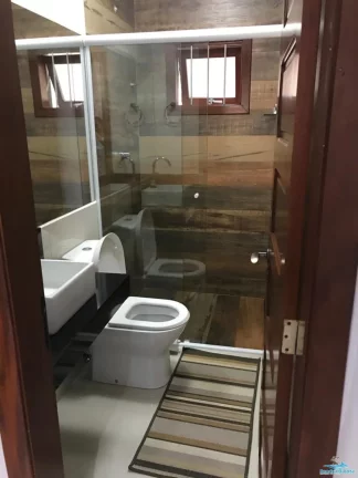 Imagem Sobrado com fino acabamento/Perequê Açu/Ubatuba
