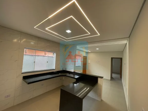 Imagem Casa no Loty em Itanhaém, com piscina 359.900,00