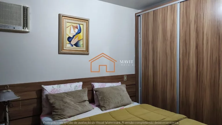 Imagem APARTAMENTO RESIDENCIAL em JOINVILLE - SC, COSTA E SILVA