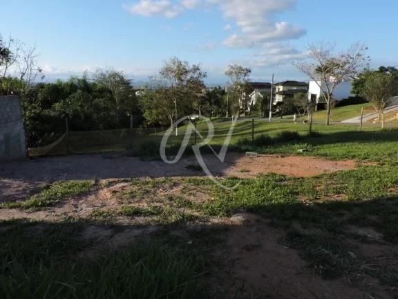 Imagem RESIDENCIAL em JACAREÍ - SP, CONDOMÍNIO RESIDENCIAL MIRANTE DO VALE