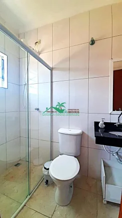 Imagem Casa de Condomínio
