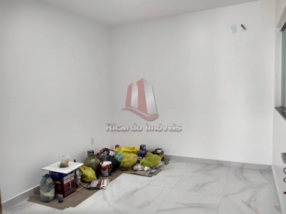Imagem Lançamento Casa Triplex Frente Praia Peró