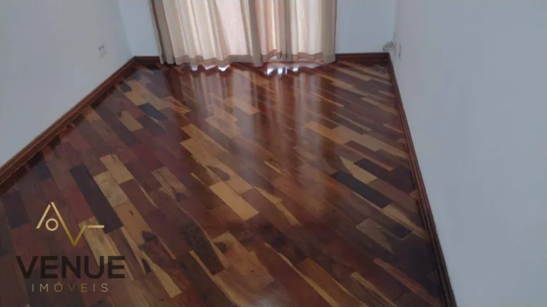Imagem Apartamento com 3 dormitórios à venda, 62 m² por R$ 440.000,00 - Vila Santana - São Paulo/SP