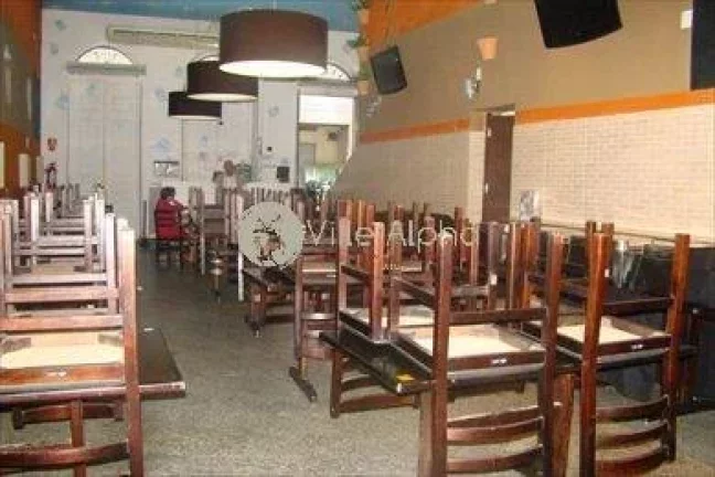 Imagem A MELHOR LOCALIZAÇÃO DO CENTRO!!! RESTAURANTE E BARZINHO