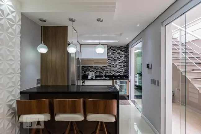 Imagem Casa à Venda - Cambuci, 3 Quartos, 215 m2
