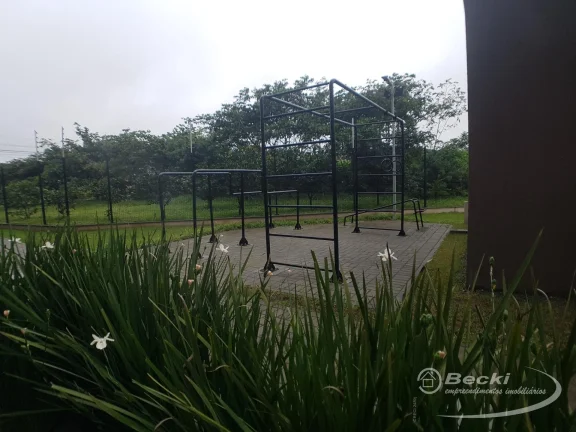Imagem Apartamento à venda no Floresta Joinville, 2 quartos, 51m²