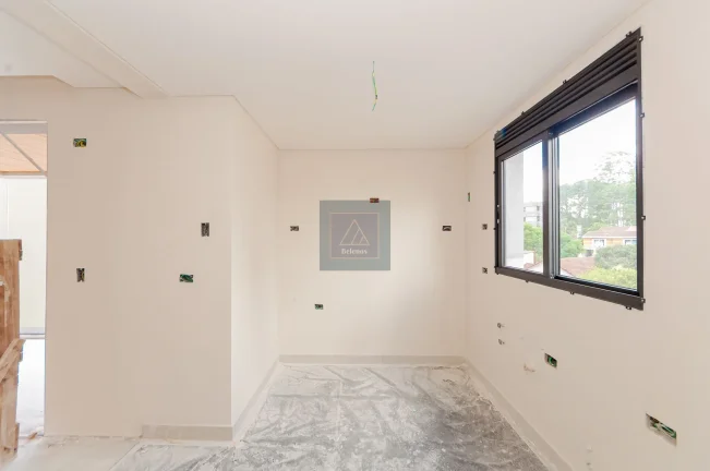 Imagem JUVEVÊ - Apartamento 2 suítes. 2 vagas. 96 m² privativos. Entrega Novembro/25.