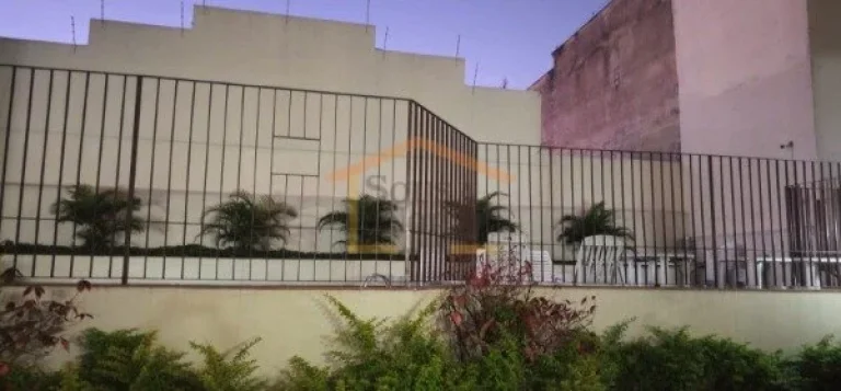 Imagem Apartamento espaçoso, 3 dormitórios, sendo 1 suíte com closet ou opção de quarto auxiliar, sala...