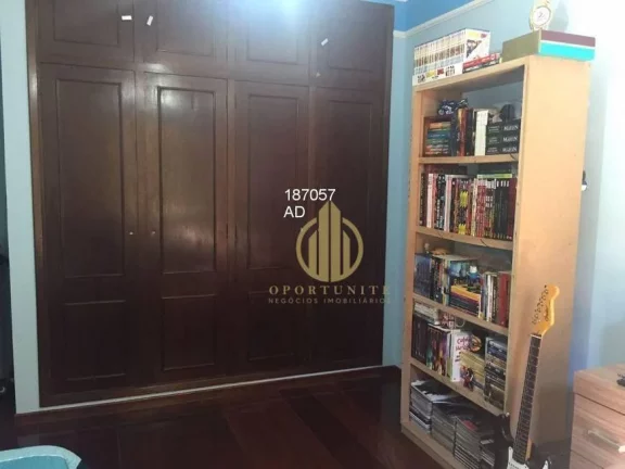 Imagem Casa com 3 dormitórios à venda, 206 m² por R$ 750.000,00 - Jardim Paulistano - Ribeirão Preto/SP
