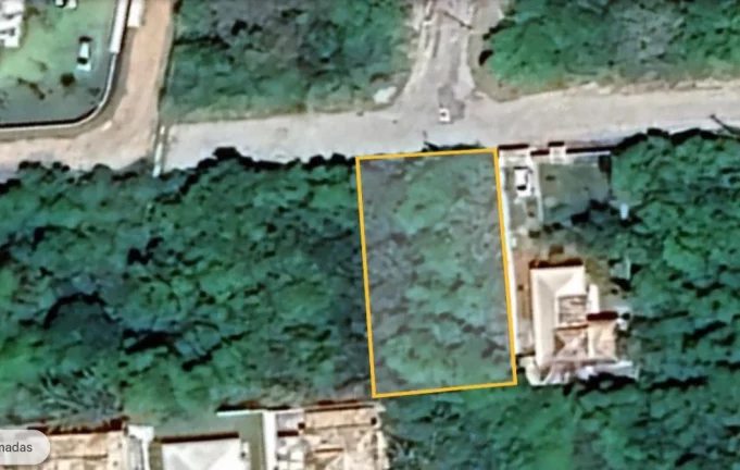 Imagem Terreno à venda, 450 m² por R$ 250.000,00 - Caravelas - Armação dos Búzios/RJ