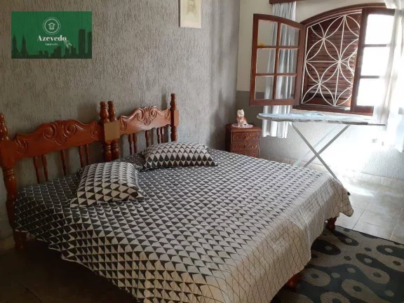 Imagem Sobrado com 3 dormitórios à venda, 398 m² por R$ 1.500.000,00 - Vila Galvão - Guarulhos/SP