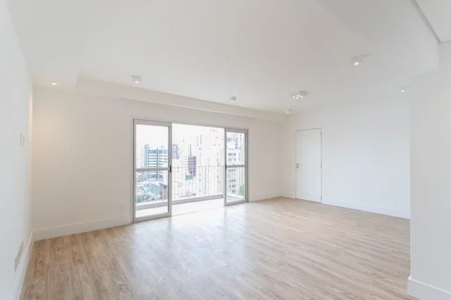 Imagem APARTAMENTO RESIDENCIAL em São Paulo - SP, Moema
