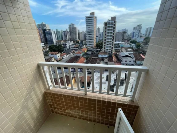Imagem APARTAMENTO COM 70 m² - AVIACAO - PRAIA GRANDE SP