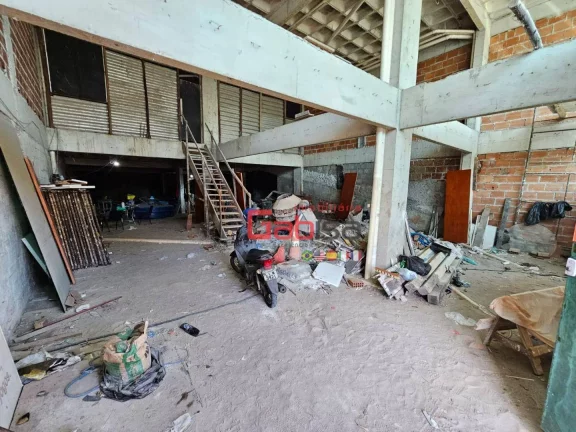 Imagem Loja à venda, 380 m² por R$ 1.650.000,00 - Braga - Cabo Frio/RJ