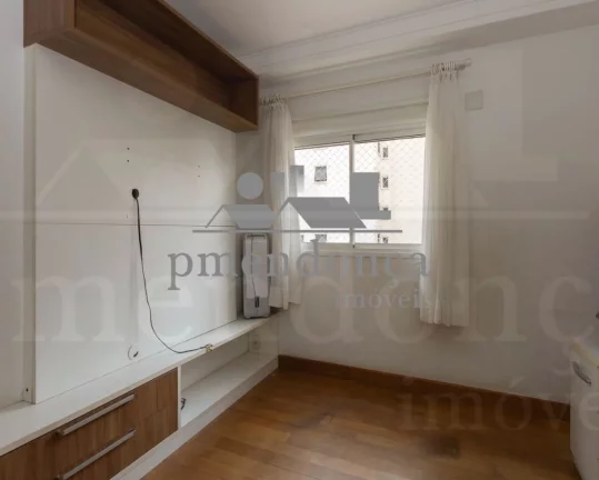 Imagem Apartamento a venda no coração de Perdizes com ótima planta.