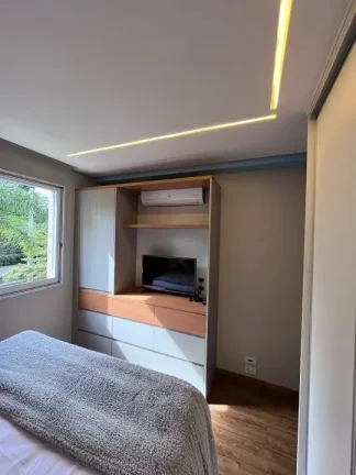 Imagem Apartamento Barra Funda - 88M², 2 Dorms, 2 Suítes, 2 Vagas Demarcadas, Piscina, Churrasqueira, Academia.