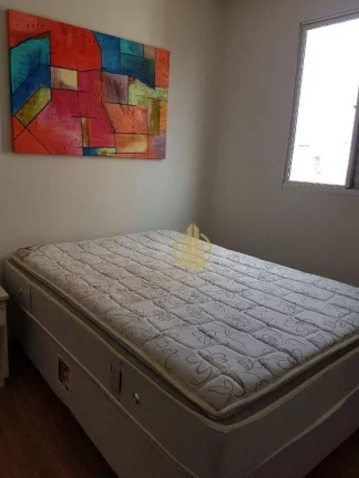 Imagem Apartamento dois dormitórios na zona sul de Ribeirão Preto