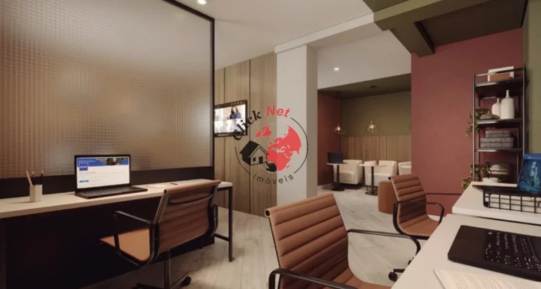 Imagem Lançamento Residencial com Fácil Acesso ao Metrô Sacomã – Studios e Apartamentos com Lazer Completo!
