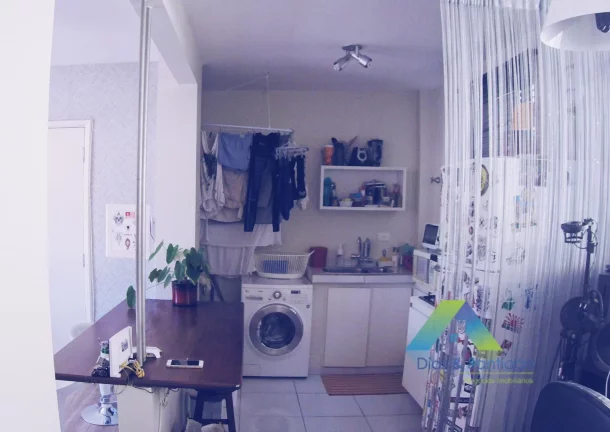 Imagem Apartamento à venda com 50 m² em Moema!!!!!