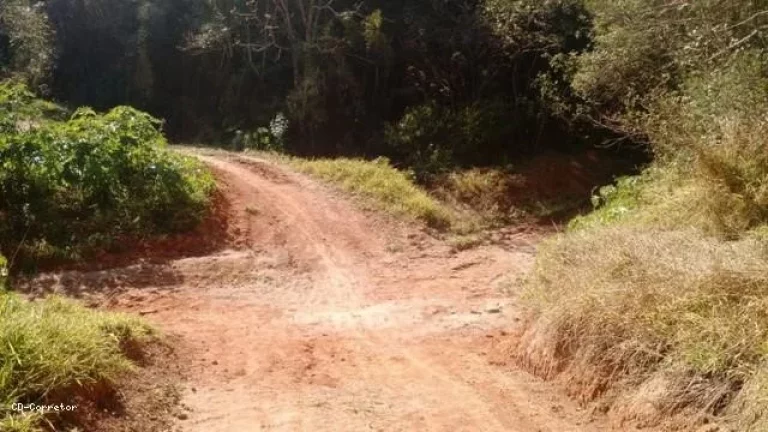Imagem Terreno para Venda em Socorro / SP no bairro Camanducaia do Meio