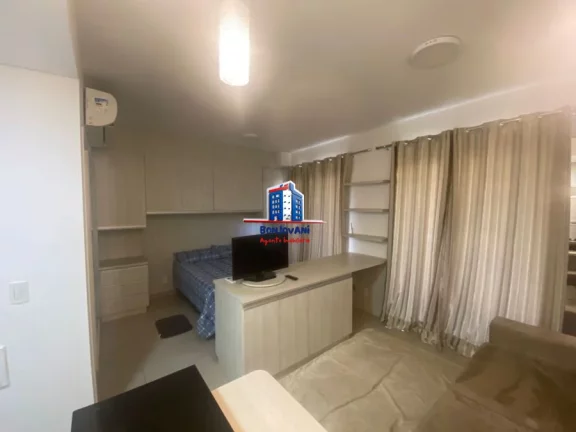 Imagem Studio mobiliado no Jardim Tarraf II  Rio Preto