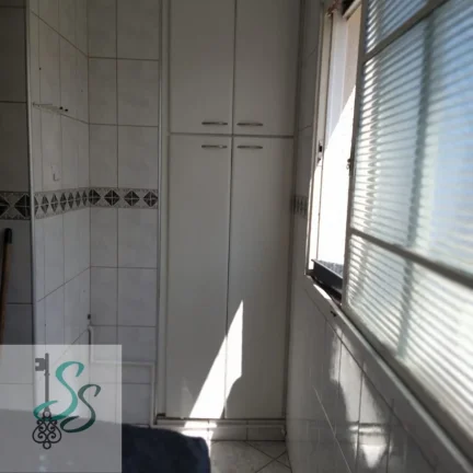 Imagem Apartamento à Venda Vila Mimosa Campinas /SP