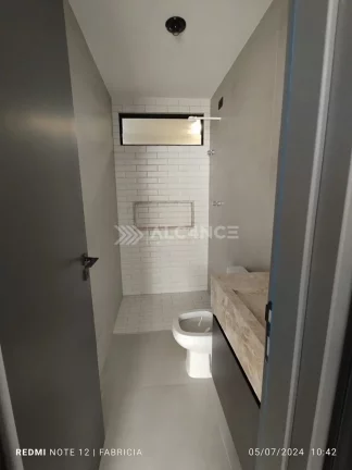 Imagem Flat - 22,57 m² - Intermares, Cabedelo/PB