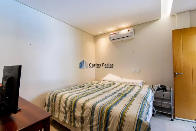 Imagem Casa para Venda em Brasília, Setor de Habitações Individuais Sul, 5 dormitórios, 3 suítes, 6 banheiros, 4 vagas