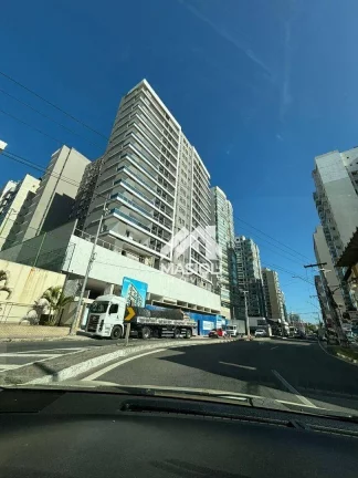 Imagem Venda Rápida! Apartamento Novo com 2 Quartos e Suíte na Praia de Itaparica - Alto Padrão, Sol da Manhã!