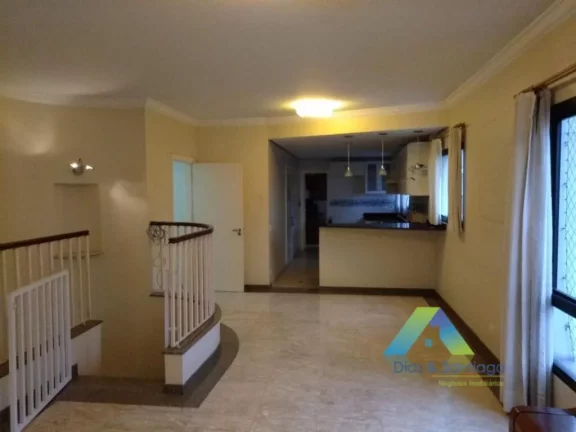 Imagem Apartamento · 400m² · 4 Quartos · 3 Vagas