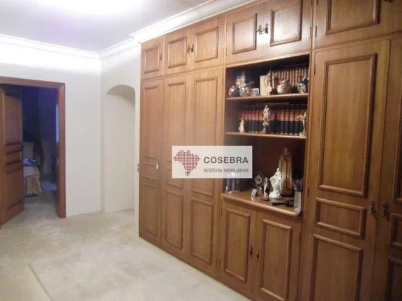 Imagem Apartamento, 466 m² - venda por R$ 11.500.000,00 ou aluguel por R$ 45.746,86/mês - Jardim Paulista - São Paulo/SP