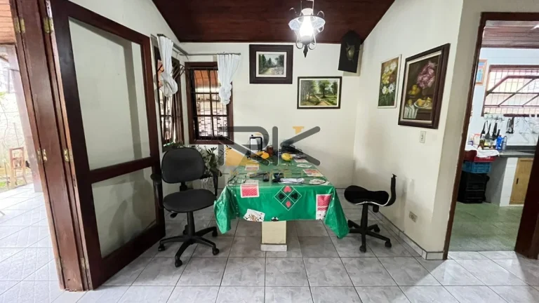 Imagem CASA À VENDA NO BAIRRO BARRA DA LAGOA