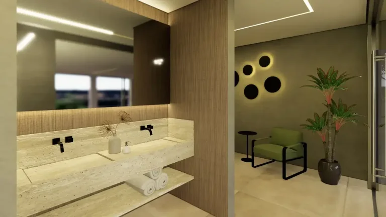 Imagem Marina Residence - Marina Residence