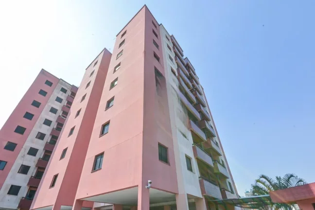 Imagem VENDO LINDO APARTAMENTO NO BAIRRO JD. UBIRAJARA!