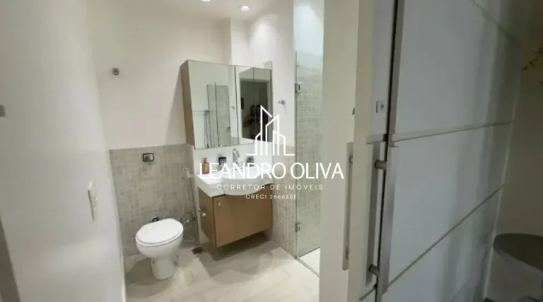 Imagem Edifício Maison Geneve - Cobertura Duplex à Venda – Chácara Klabin | Condomínio Maison Genève