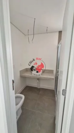 Imagem Apartamento Exclusivo à Venda no Centro de São Bernardo