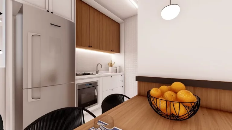 Imagem Apartamento com 1 Quarto à Venda, 50 m² em Vila Carrão - São Paulo